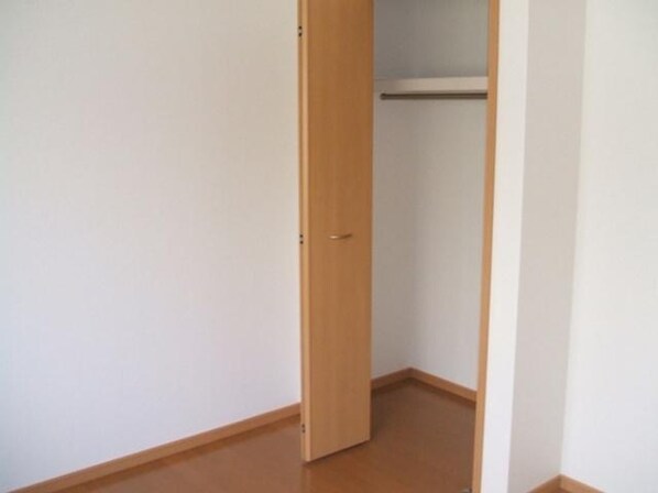 ヴィラサンタフェAの物件内観写真